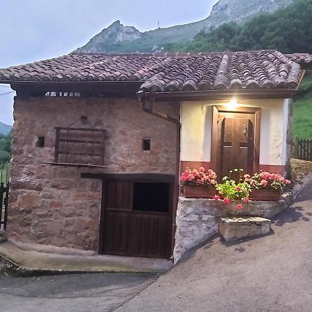 Casa Gelina Villa Corras de la Puente Dış mekan fotoğraf