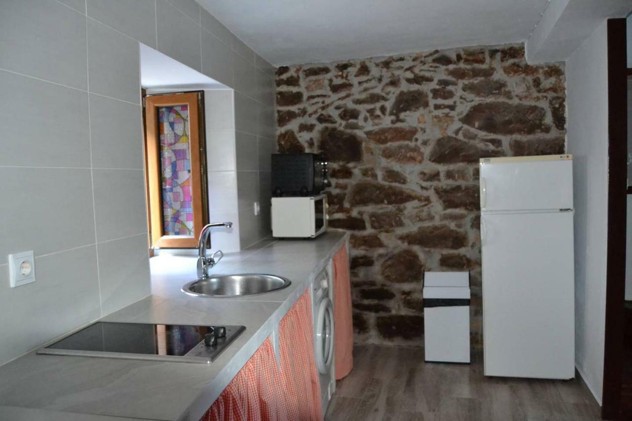 Casa Gelina Villa Corras de la Puente Dış mekan fotoğraf