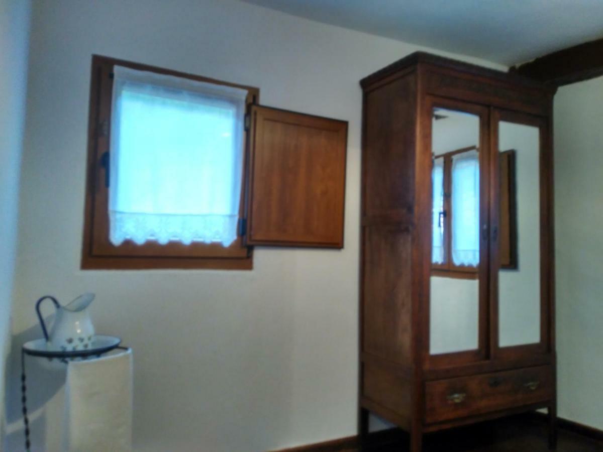Casa Gelina Villa Corras de la Puente Dış mekan fotoğraf