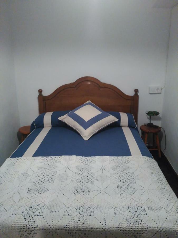 Casa Gelina Villa Corras de la Puente Dış mekan fotoğraf